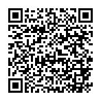 C&oacute;digo QR con el enlace al titular 'Espacios Creativos, Tensiones e Intersecciones'