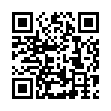 C&oacute;digo QR con el enlace al titular CUZA