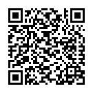 C&oacute;digo QR con el enlace al titular ARRIBA Y ABAJO: Un blog que ya supera el millÃ³n de visitantes