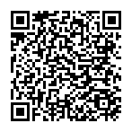 C&oacute;digo QR con el enlace al titular La casa del parque acoge  un encuentro  de voluntarios