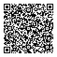 C&oacute;digo QR con el enlace al titular GullÃ³n, Asprona, Radio Universitaria de LeÃ³n, Ignacio TremiÃ±o y el Centro Ocupacional â€˜El Cidâ€™, ganadores de los Premios Solidarios ONCE