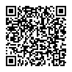 C&oacute;digo QR con el enlace al titular ZarrÃ­as rechaza de la reforma 