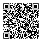 C&oacute;digo QR con el enlace al titular &lsquo;El CordobÃ©s&rsquo;, presentador del nuevo espacio &lsquo;Padres lejanos&rsquo;