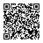 C&oacute;digo QR con el enlace al titular Cantabria abre un tour virtual por sus cuevas de arte rupestre