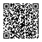 C&oacute;digo QR con el enlace al titular Hamilton: 