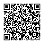 C&oacute;digo QR con el enlace al titular La Virgen sigue mostrando su mejor imagen lejos de su casa