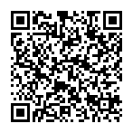 C&oacute;digo QR con el enlace al titular Ignacio Ribans Talens lleva hoy a Astorga su obra premiada