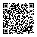 C&oacute;digo QR con el enlace al titular Paisaje de zarceras y cachas que suenan en honor a la virgen