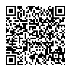C&oacute;digo QR con el enlace al titular La DGT alerta de fuertes rachas de viento y recomienda extremar la precauciÃ³n