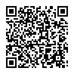 C&oacute;digo QR con el enlace al titular Â«La uniformidad ha invadido la cultura de nuestros pueblosÂ»