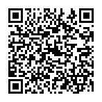 C&oacute;digo QR con el enlace al titular El FÃºtbol GaÃ©lico, de exhibiciÃ³n