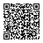 C&oacute;digo QR con el enlace al titular La revista Fotogramas se hace carne en Paramount Channel