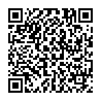 C&oacute;digo QR con el enlace al titular Medalla al MÃ©rito Penitenciarios a nueve funcionarios por su intervenciÃ³n en el incendio de Mansilla