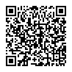 C&oacute;digo QR con el enlace al titular La maleza invade las obras de<span> la autovÃ­a</span>