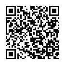 C&oacute;digo QR con el enlace al titular ARRIBA Y ABAJO: La maleza se adueÃ±a de la â€˜autovÃ­aâ€™ a Valladolid