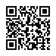 C&oacute;digo QR con el enlace al titular Martes pasado por agua