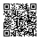 C&oacute;digo QR con el enlace al titular Lluvia y mucho viento