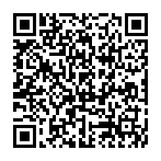 C&oacute;digo QR con el enlace al titular La reforma de la LE-420 dota de aceras a los pueblos del municipio