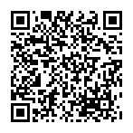 C&oacute;digo QR con el enlace al titular Las temperaturas podrÃ­an aumentar hasta cinco grados este siglo