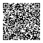 C&oacute;digo QR con el enlace al titular Bases reguladoras de subvenciones mejora condiciones de seguridad y salud en el trabajo