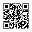 C&oacute;digo QR con el enlace al titular LISTA DE ADMITIDOS EN EL CURSO DE ADAPTACI&Oacute;N AL GRADO EN ADE 2012-2013