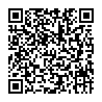 C&oacute;digo QR con el enlace al titular MarÃ­a Lafuente vestirÃ¡ a 'Wilma Picapiedra'