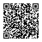 C&oacute;digo QR con el enlace al titular La plataforma organiza una marcha en la zona del incendio para octubre