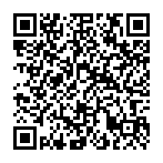 C&oacute;digo QR con el enlace al titular La voz de The Bright sube al ring el 13 de octubre
