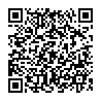 C&oacute;digo QR con el enlace al titular La FundaciÃ³n Oso Pardo inicia un programa de educaciÃ³n ambiental