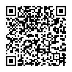 C&oacute;digo QR con el enlace al titular Cercas publica una crÃ³nica de la TransiciÃ³n inspirada en los quinquis