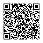 C&oacute;digo QR con el enlace al titular La Ãºltima colecciÃ³n del diseÃ±ador leonÃ©s en â€˜SÃ¡lvameâ€™