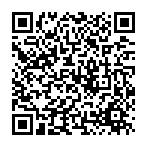 C&oacute;digo QR con el enlace al titular ARRIBA Y ABAJO: Admite los recortes pero intenta disfrazar la razÃ³n