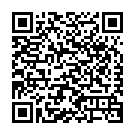 C&oacute;digo QR con el enlace al titular La bella Bellucci, encerrada en un burka