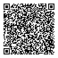 C&oacute;digo QR con el enlace al titular 'No' a la propuesta de exenciÃ³n de tasas a los comercios de las avenidas de ValdÃ©s y Astorga en compensaciÃ³n por la demora de las obras