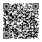 C&oacute;digo QR con el enlace al titular El Adelanto convoca el XIII Premio 'Personaje BaÃ±ezano del AÃ±o'
