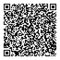 C&oacute;digo QR con el enlace al titular La FederaciÃ³n de Industria de CC.OO presenta un estudio que concluye la necesaria vinculaciÃ³n de los proyectos de captura de co2 a la minerÃ­a autÃ³ctona