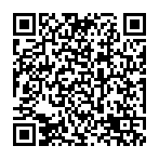 C&oacute;digo QR con el enlace al titular AtenciÃ³n, tramo de carretera peligroso