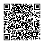 C&oacute;digo QR con el enlace al titular Arranque del curso con protestas