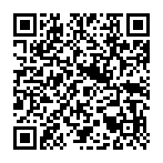 C&oacute;digo QR con el enlace al titular La mÃ­tica banda The Zeros regresa con su punk-rock