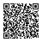 C&oacute;digo QR con el enlace al titular La &lsquo;madre&rsquo; de Harry Potter  cambia la magia por la sÃ¡tira