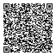 C&oacute;digo QR con el enlace al titular Cardenal vincula la celebraciÃ³n del Mundial de Ponferrada a la capacidad del alcalde para encontrar patrocinadores privados en octubre