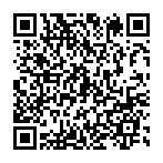 C&oacute;digo QR con el enlace al titular Coag y UPA reparten<span> en LeÃ³n 2.000</span> litros de leche para protestar