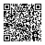 C&oacute;digo QR con el enlace al titular La delincuencia baja en LeÃ³n un 2,1% y es de 34 infracciones por cada 1.000 habitantes