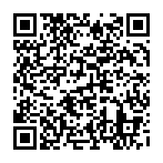C&oacute;digo QR con el enlace al titular AlmodÃ³var pide a Rajoy que no se apropie de su silencio