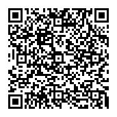 C&oacute;digo QR con el enlace al titular Herido grave un novillero al sufrir una cornada en AyllÃ³n