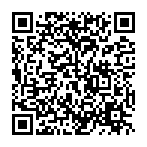 C&oacute;digo QR con el enlace al titular Madrid verÃ¡ esta maÃ±ana a la Wilma Picapiedra mÃ¡s leonesa de la historia