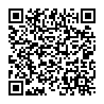 C&oacute;digo QR con el enlace al titular San Miguel reÃºne en su primer mercado tradicional a una quincena de artesanos