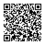 C&oacute;digo QR con el enlace al titular Burgos lanza unos 15.000 globos para financiar la una escuela primaria en el Congo