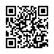 C&oacute;digo QR con el enlace al titular La lectura, una manera de ver y de ser.