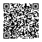 C&oacute;digo QR con el enlace al titular Sergio GarcÃ­a: 